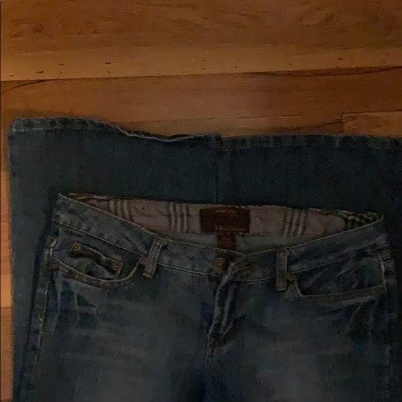 Jeans - Picture 3 of 4